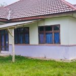 Kantor Puskeswan Banjit Terbengkalai, Dua Tahun Tak Difungsikan