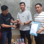 lapas waykanan, sabu sabu, narkoba, penyelundupan narkoba, polres waykanan, kasus narkotika