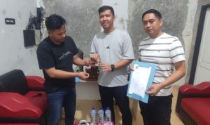 lapas waykanan, sabu sabu, narkoba, penyelundupan narkoba, polres waykanan, kasus narkotika