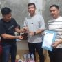 lapas waykanan, sabu sabu, narkoba, penyelundupan narkoba, polres waykanan, kasus narkotika