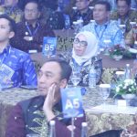 Pemkab Way Kanan Ikuti Forum Akselerasi Negeri di Palembang
