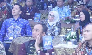 Pemkab Way Kanan Ikuti Forum Akselerasi Negeri di Palembang