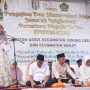 Bupati Way Kanan Hadiri Istighotsah dan Pengajian Akbar