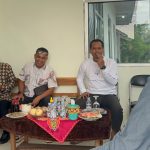 DanRem Kunjungi Waykanan, Danpom II/3 Lampung Ingatkan Prajurit Jaga Nama Baik Institusi