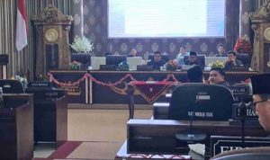861 Guru dan Kepala Sekolah Ikuti Pengembangan Kompetensi di Unila, Pemkab Waykanan Perkuat Sistem Merit