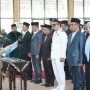 3 234 Pejabat Waykanan Dikukuhkan dan Dilantik, Bupati Tegaskan Jabatan Bukan Penghargaan