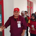 5 Kontingen PMI Waykanan Bertolak ke Lomba Tandu Provinsi, Targetkan Tampil Maksimal